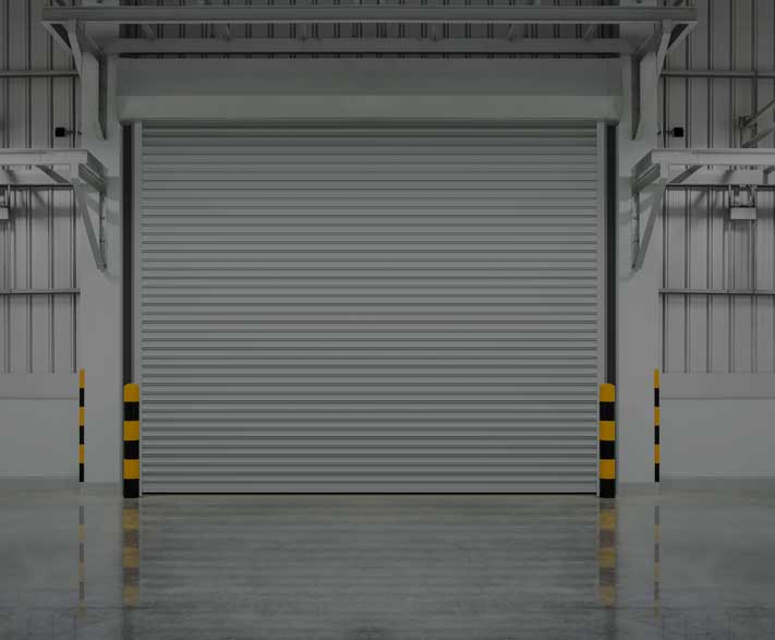 Overhead Door