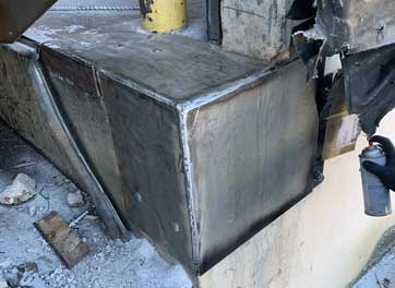 Overhead Door
